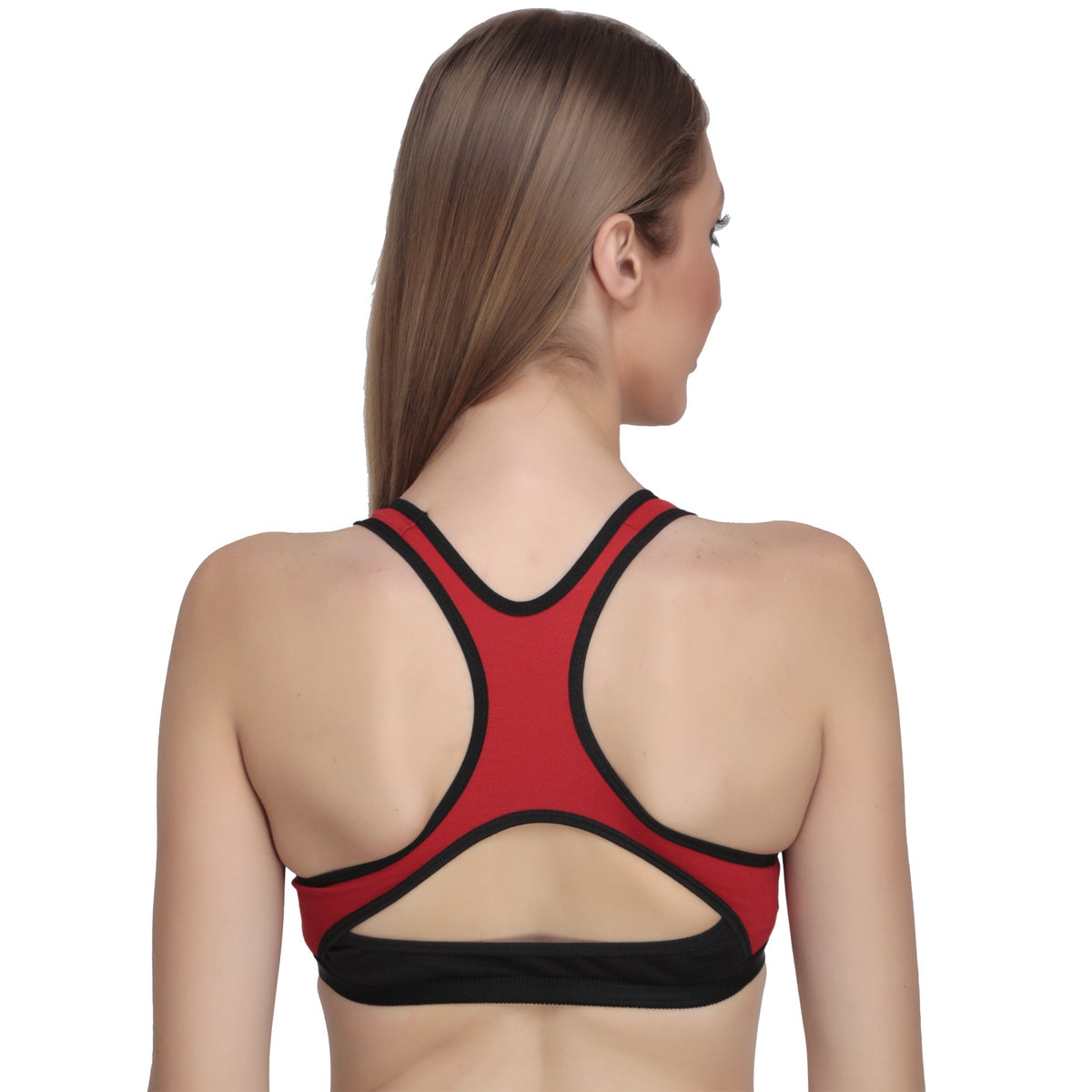 Liigne Sports Bra For Women - Liigne