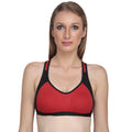 Liigne Sports Bra For Women - Liigne