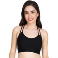 Liigne Sports Bra For Women - Liigne