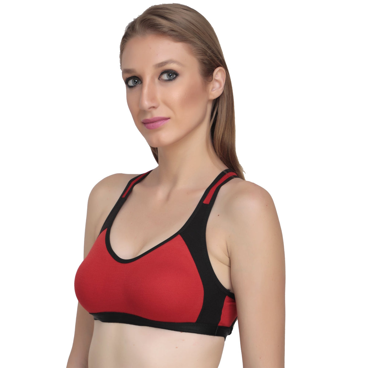 Liigne Sports Bra For Women - Liigne