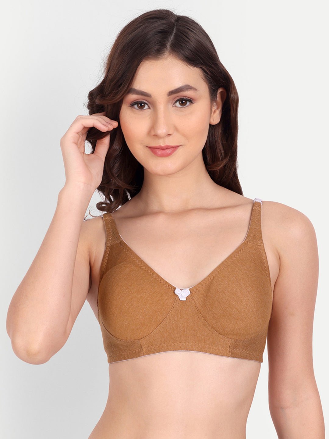 Liigne Women Everyday Non Padded Bra - Liigne