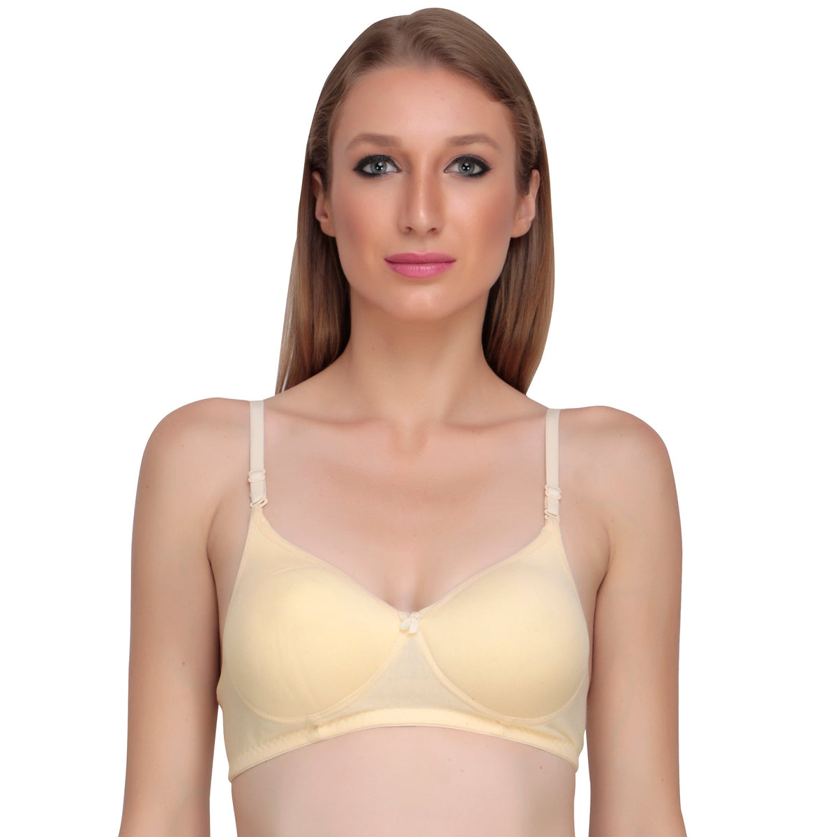 Liigne Women Everyday Padded Bra (Pack of 4) - Liigne