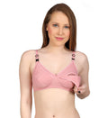 Liigne Women Maternity Non Padded Bra - Liigne
