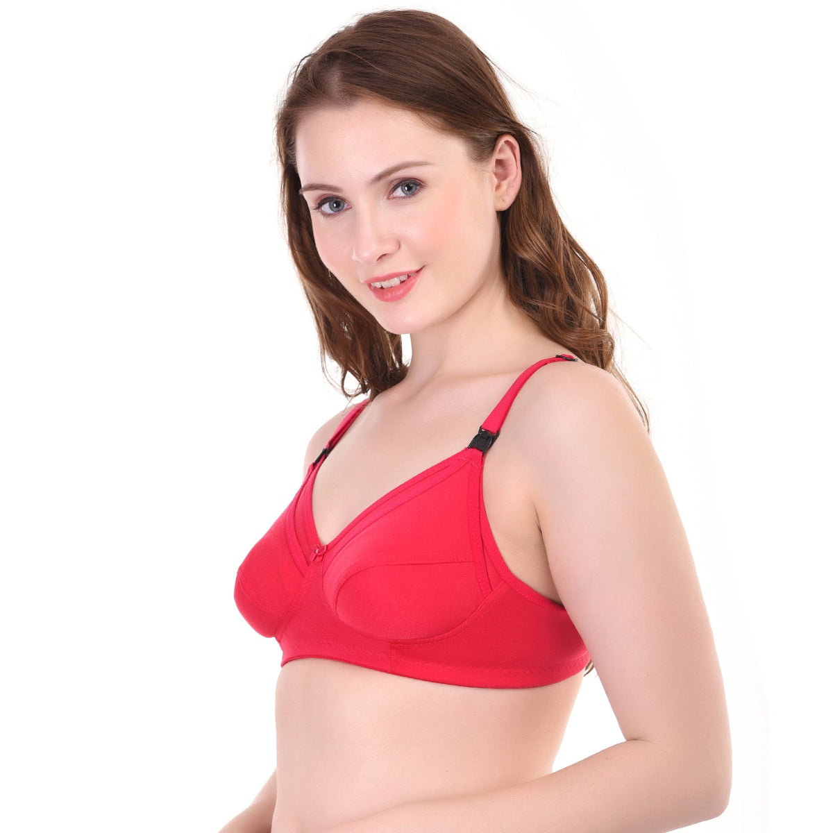 Liigne Women Maternity Non Padded Bra - Liigne