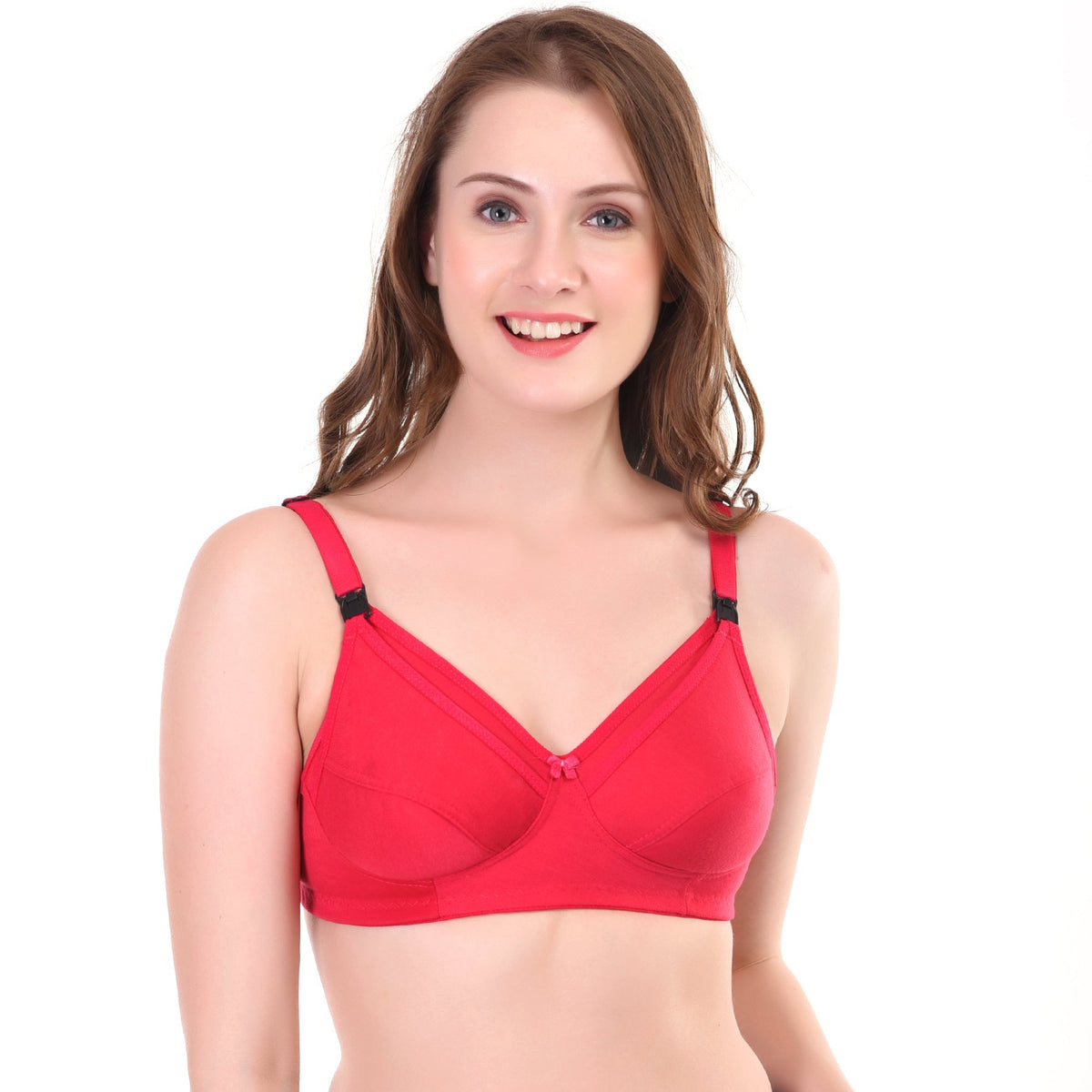 Liigne Women Maternity Non Padded Bra - Liigne