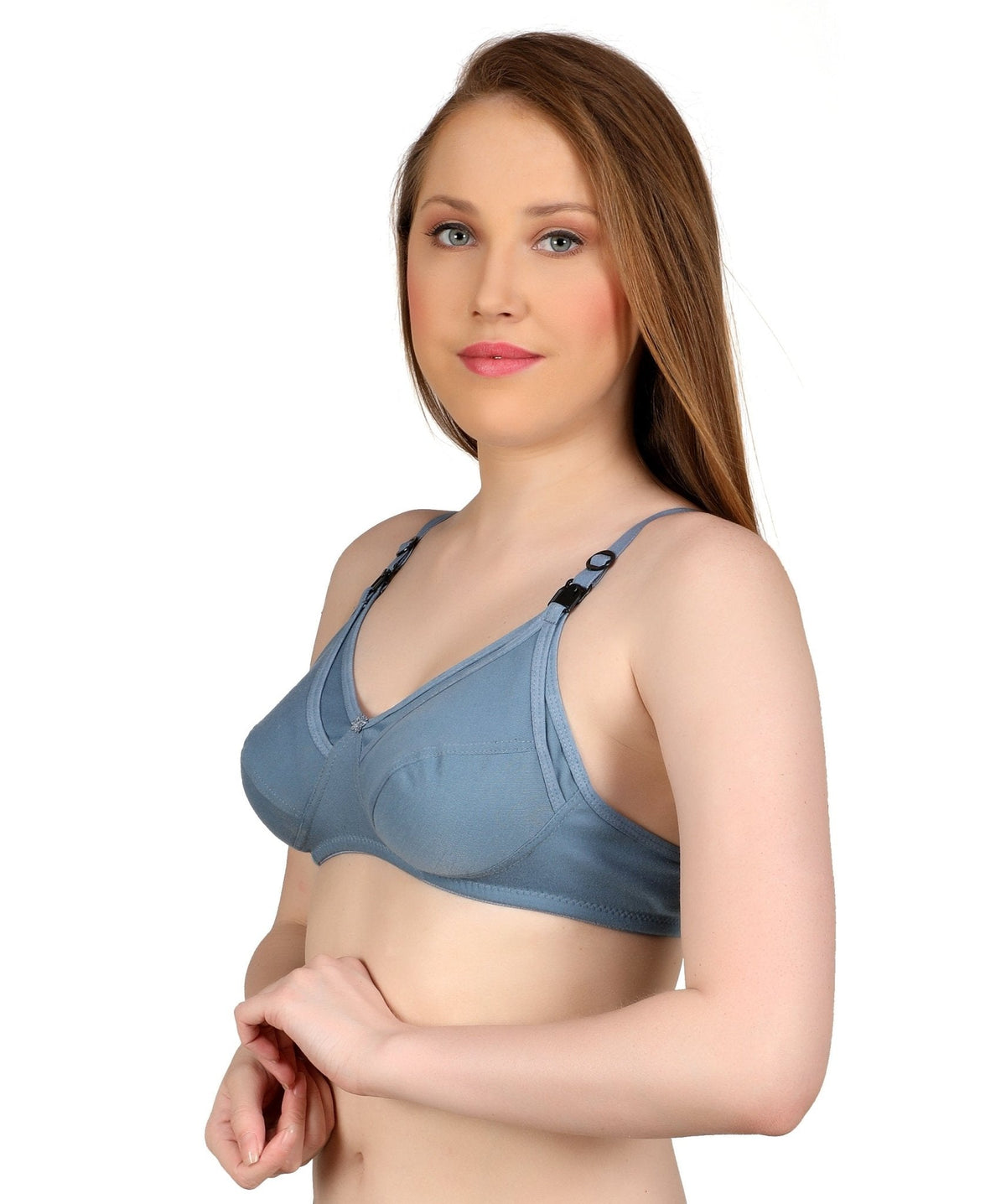 Liigne Women Maternity Non Padded Bra - Liigne