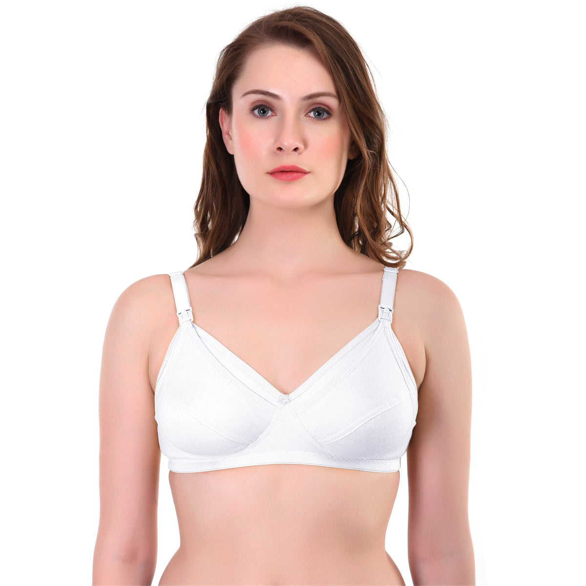 Liigne Women Maternity Non Padded Bra - Liigne