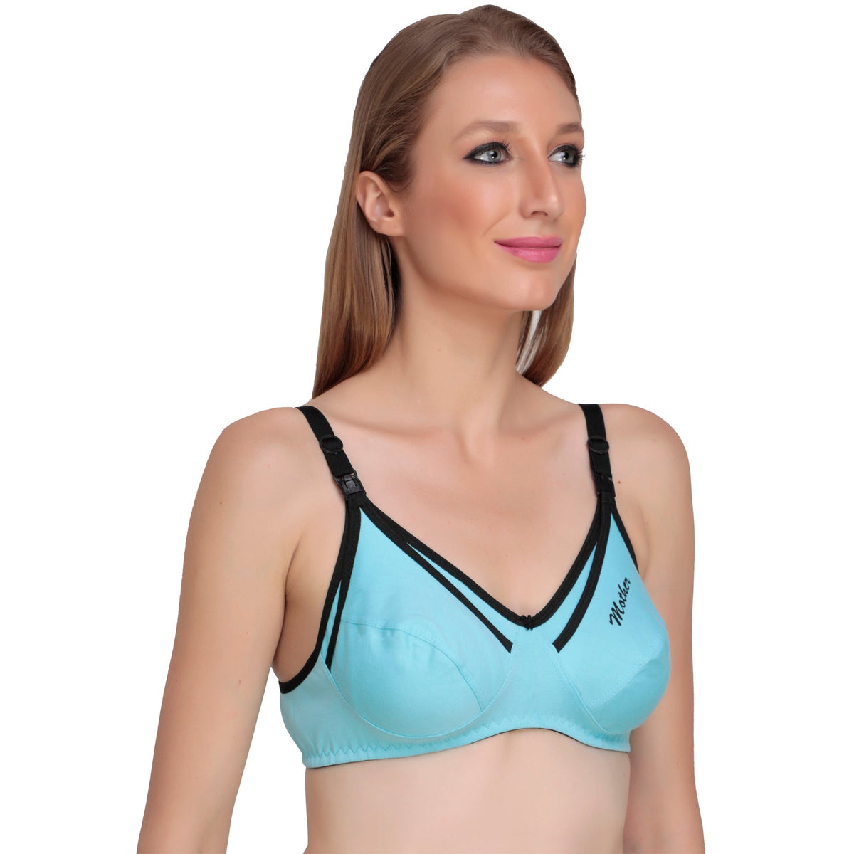 Liigne Women Maternity Non Padded Bra - Liigne