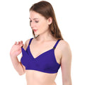 Liigne Women Maternity Non Padded Bra - Liigne