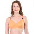 Liigne Women Maternity Non Padded Bra - Liigne