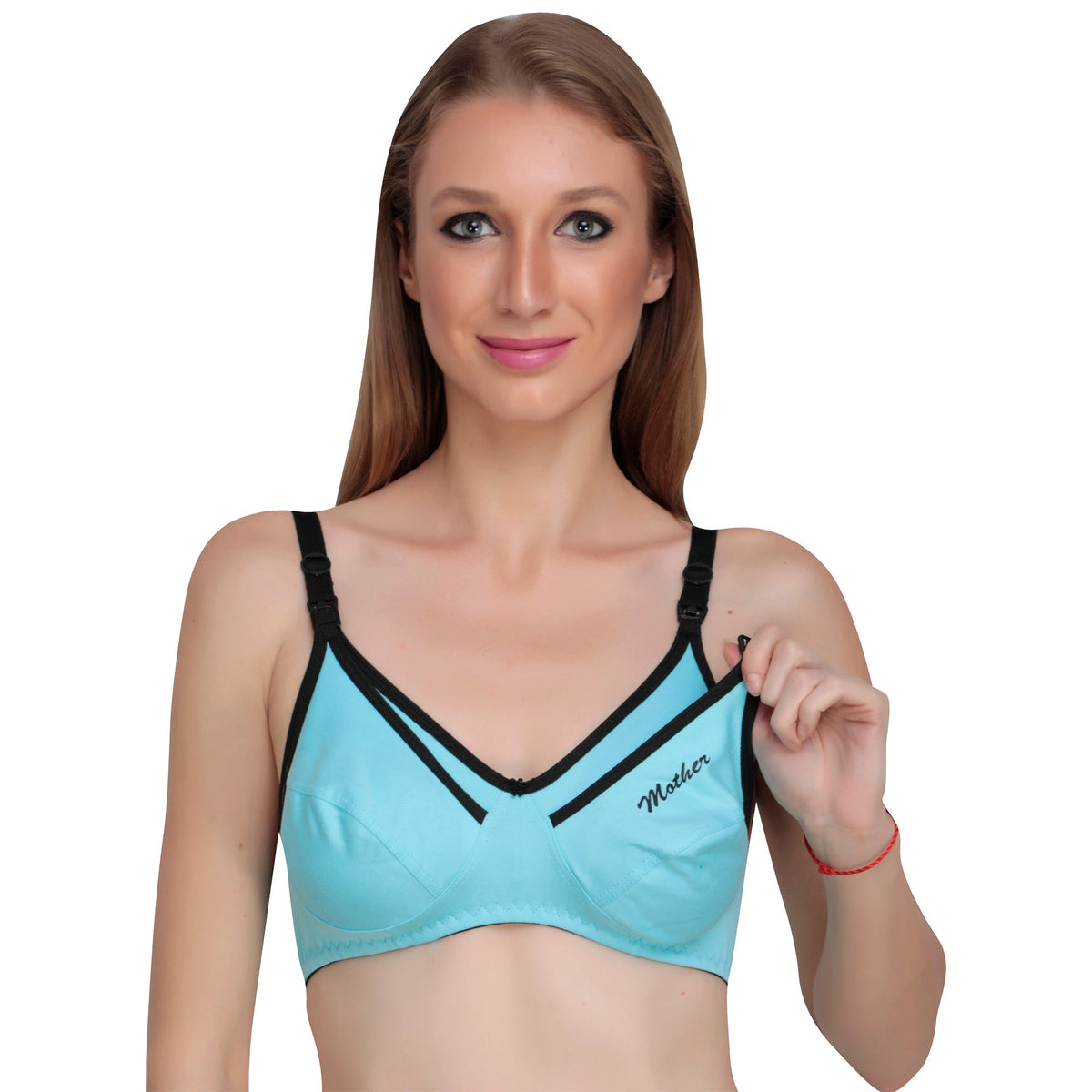 Liigne Women Maternity Non Padded Bra - Liigne