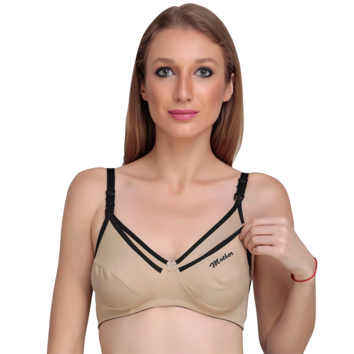 Liigne Women Maternity Non Padded Bra - Liigne