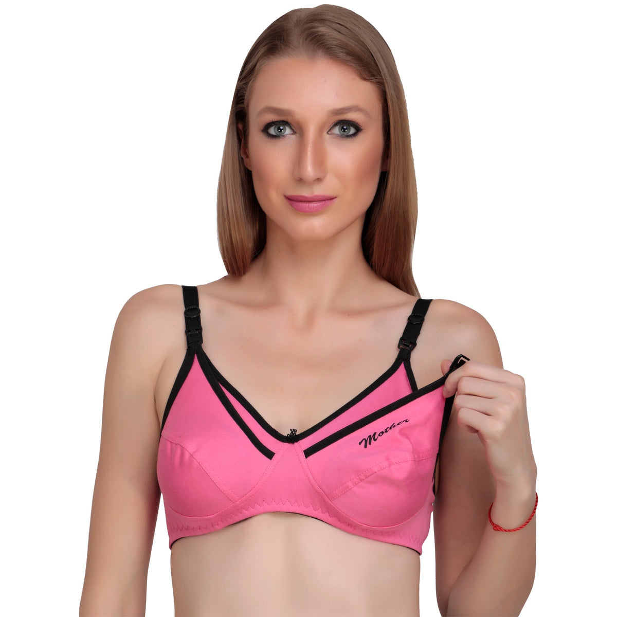 Liigne Women Maternity Non Padded Bra - Liigne