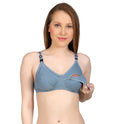 Liigne Women Maternity Non Padded Bra - Liigne